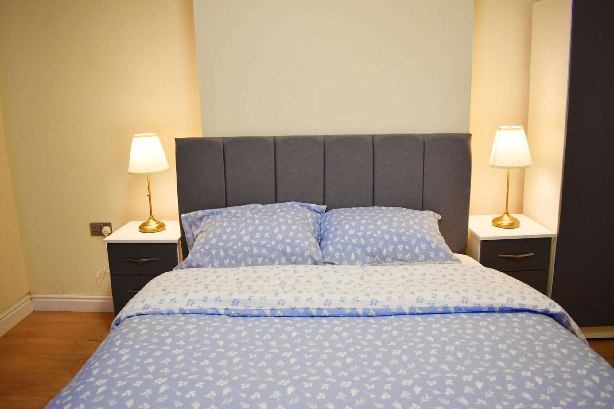 Birmingham City Centre Room In Edgbaston Near Stadium, Free Parking Exterior photo