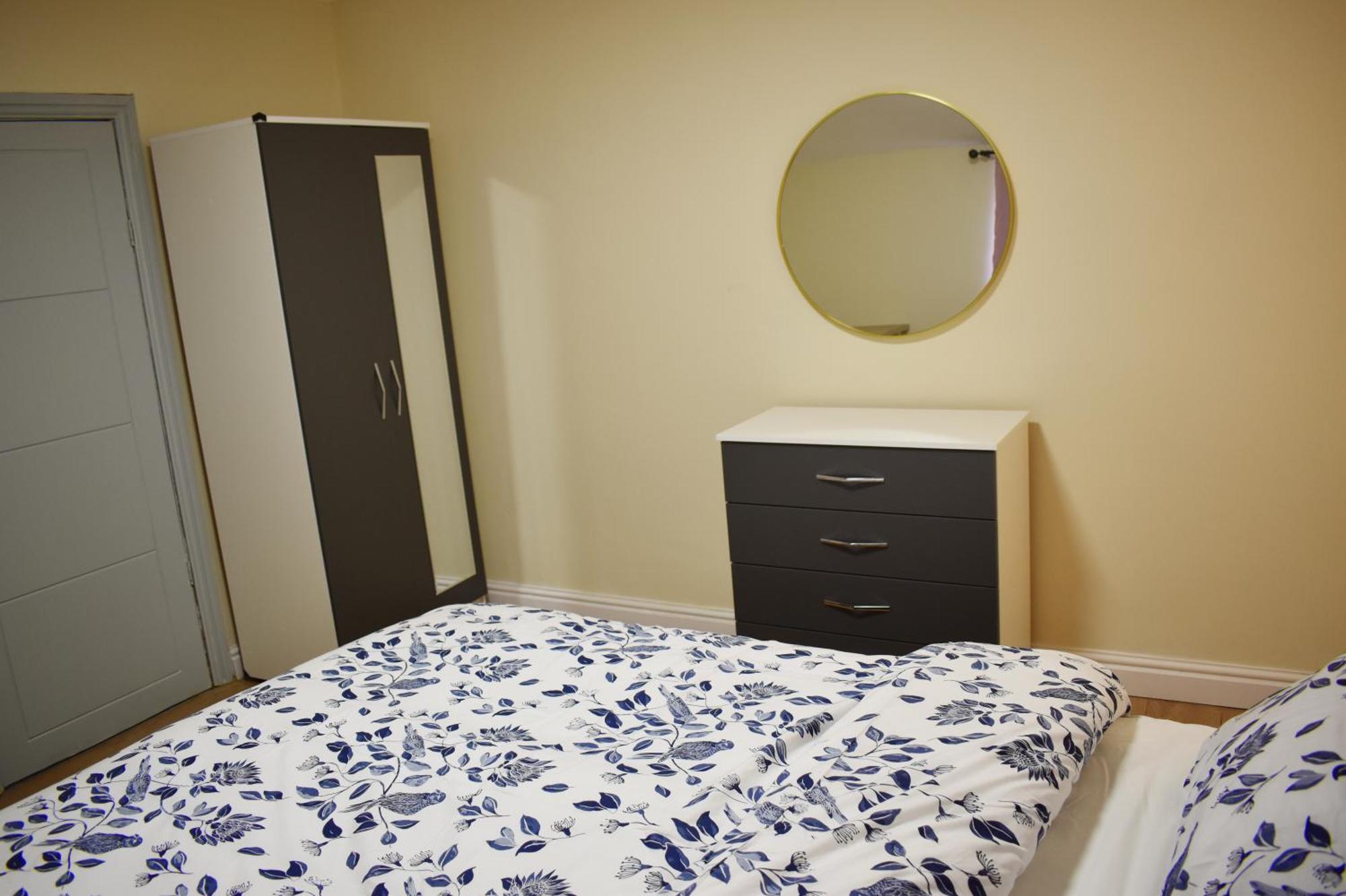 Birmingham City Centre Room In Edgbaston Near Stadium, Free Parking Exterior photo