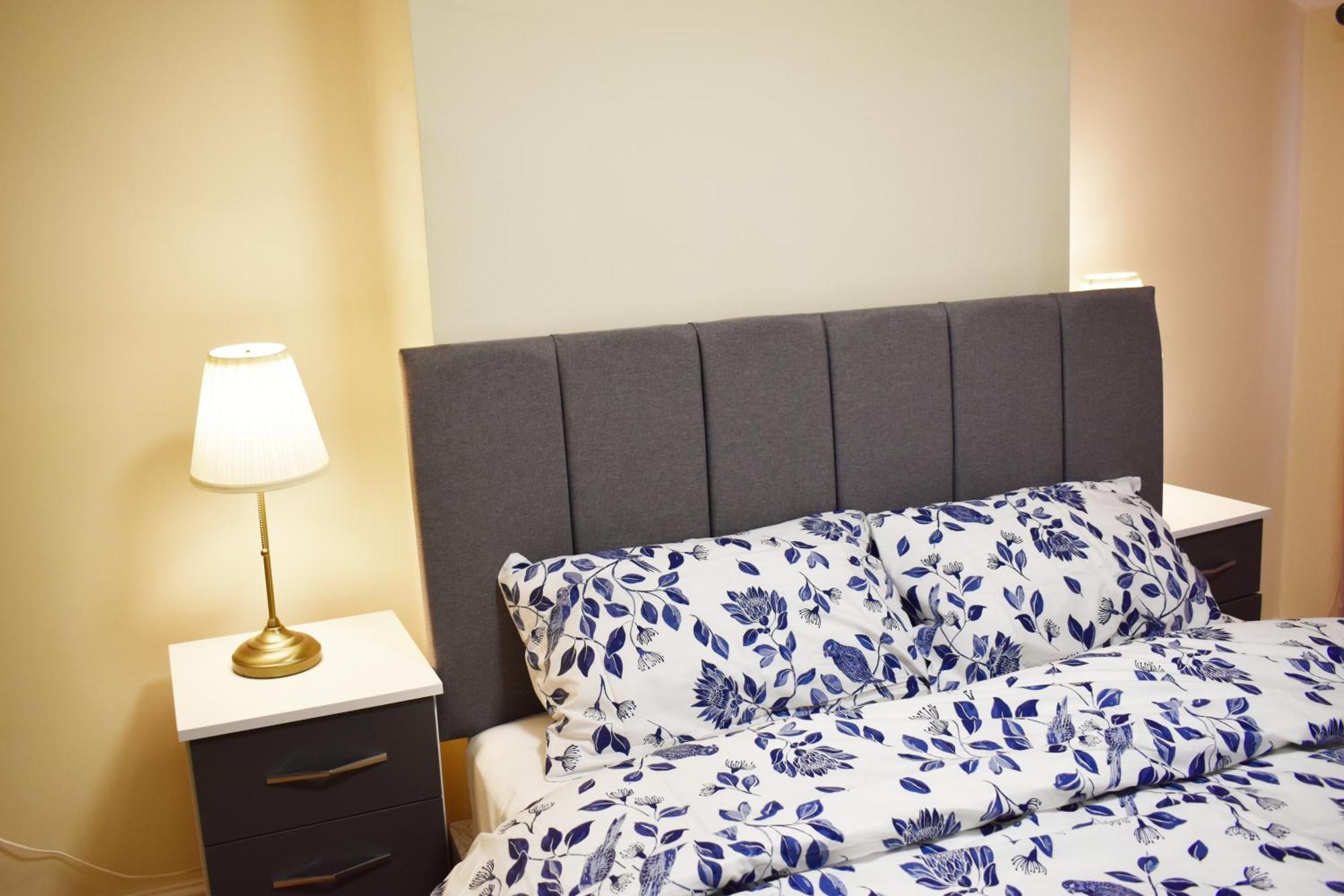 Birmingham City Centre Room In Edgbaston Near Stadium, Free Parking Exterior photo