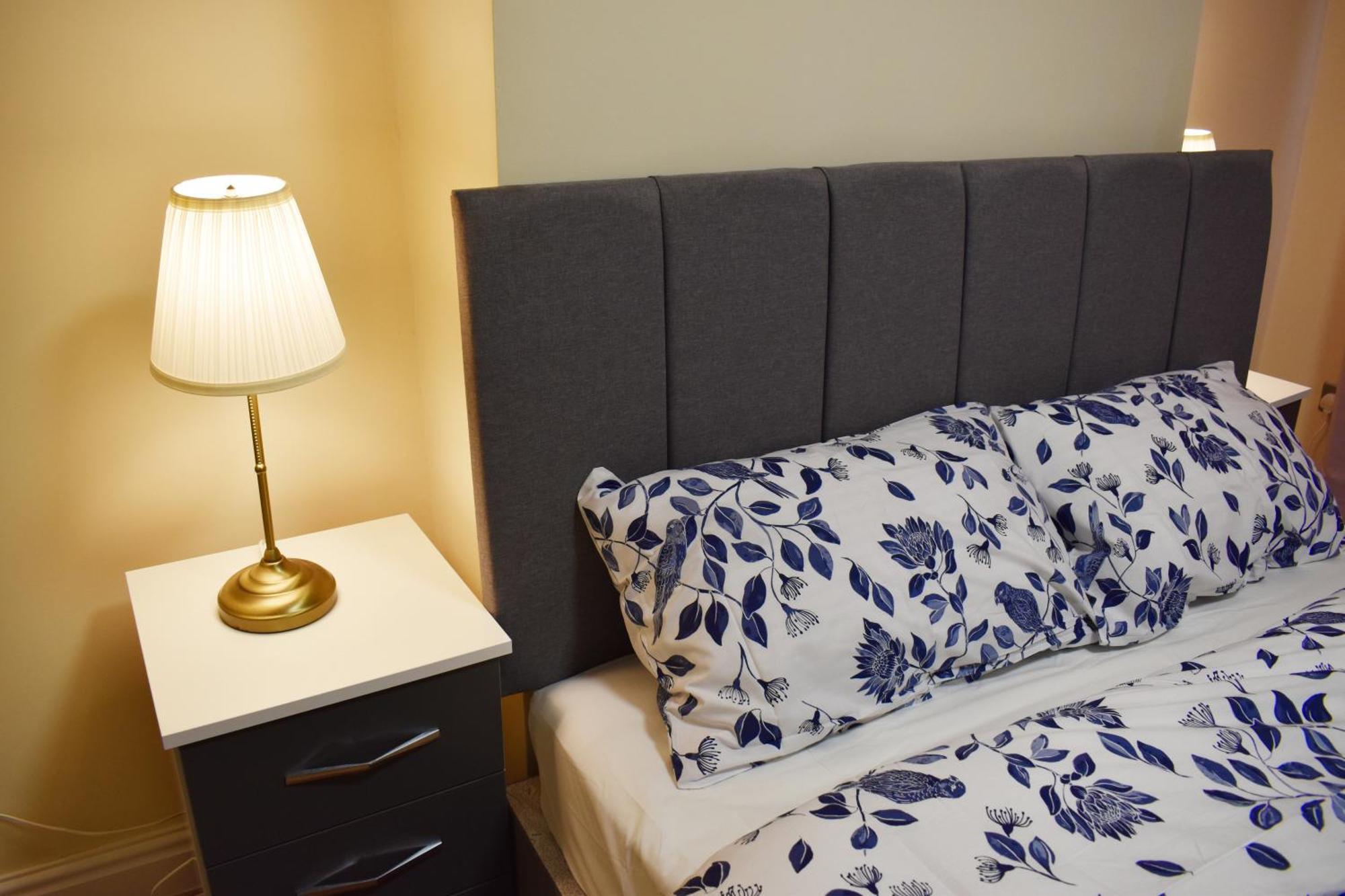 Birmingham City Centre Room In Edgbaston Near Stadium, Free Parking Exterior photo