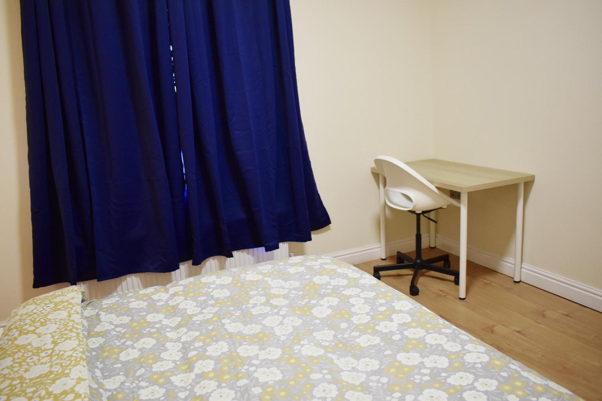 Birmingham City Centre Room In Edgbaston Near Stadium, Free Parking Exterior photo